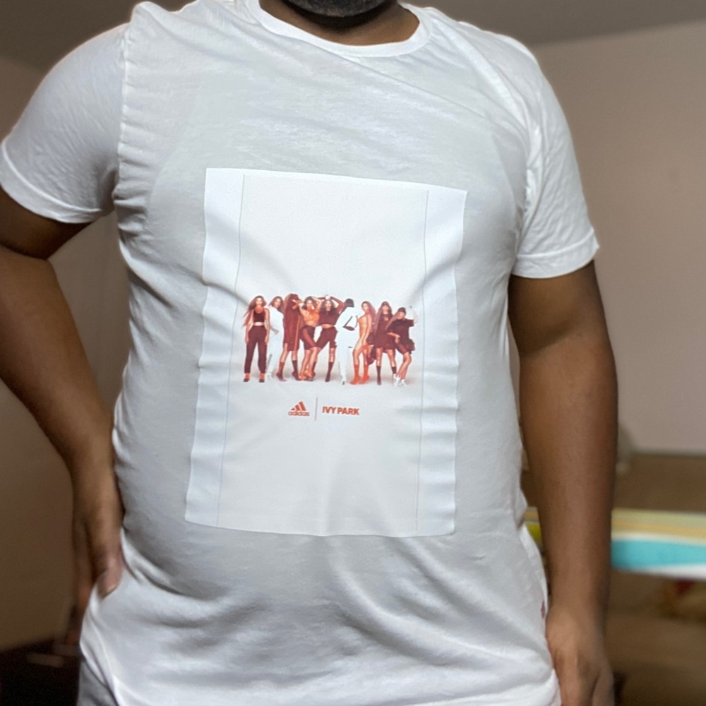 Graphic Shirt